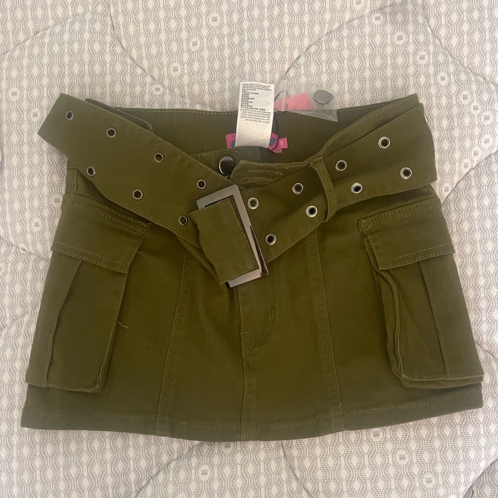 Edikted skirt